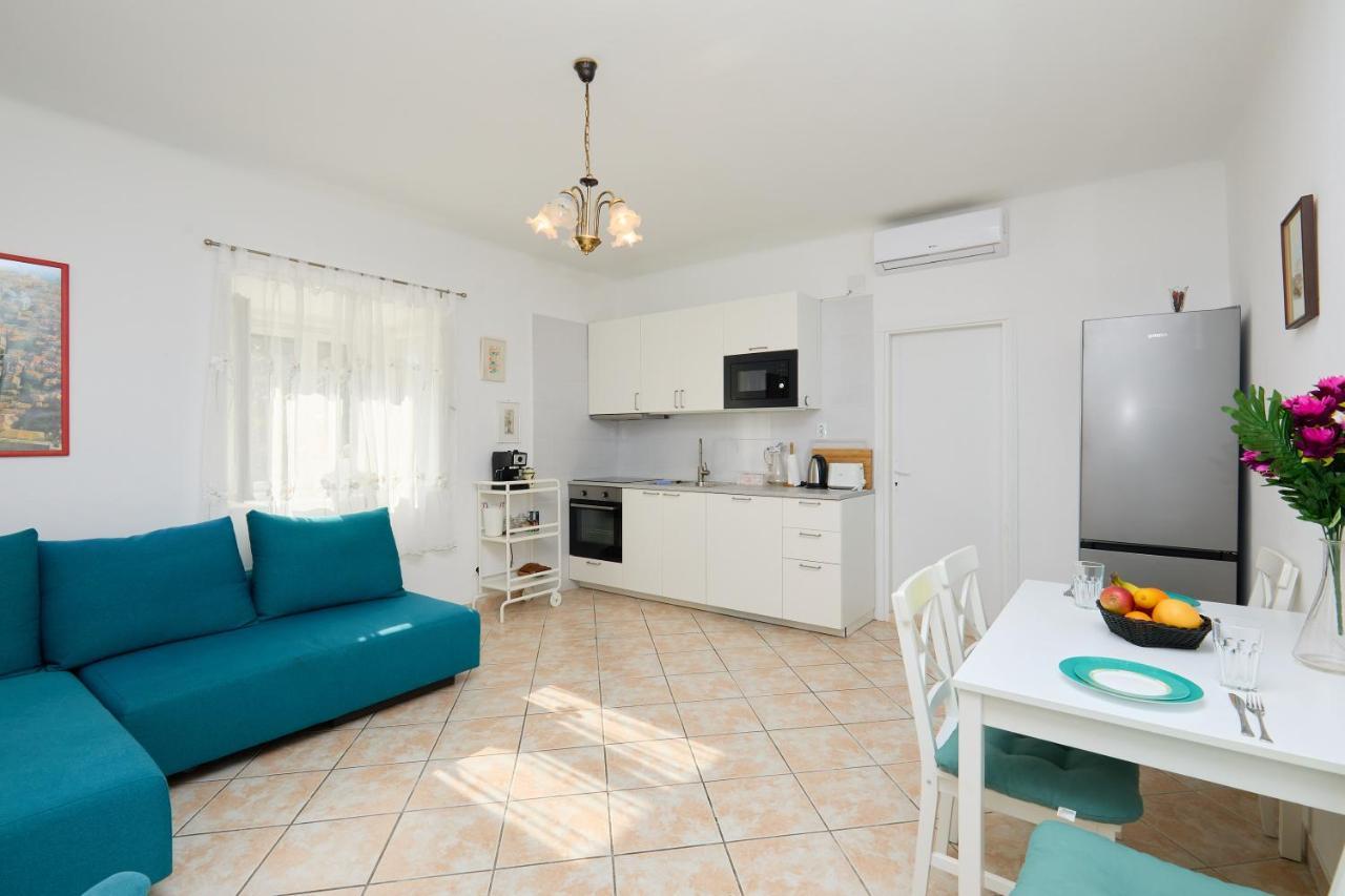 Apartment Villa Ahava Garden Dubrovnik Ngoại thất bức ảnh