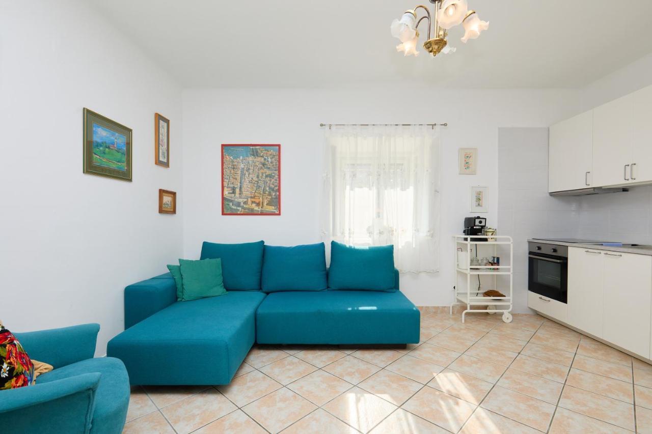Apartment Villa Ahava Garden Dubrovnik Ngoại thất bức ảnh
