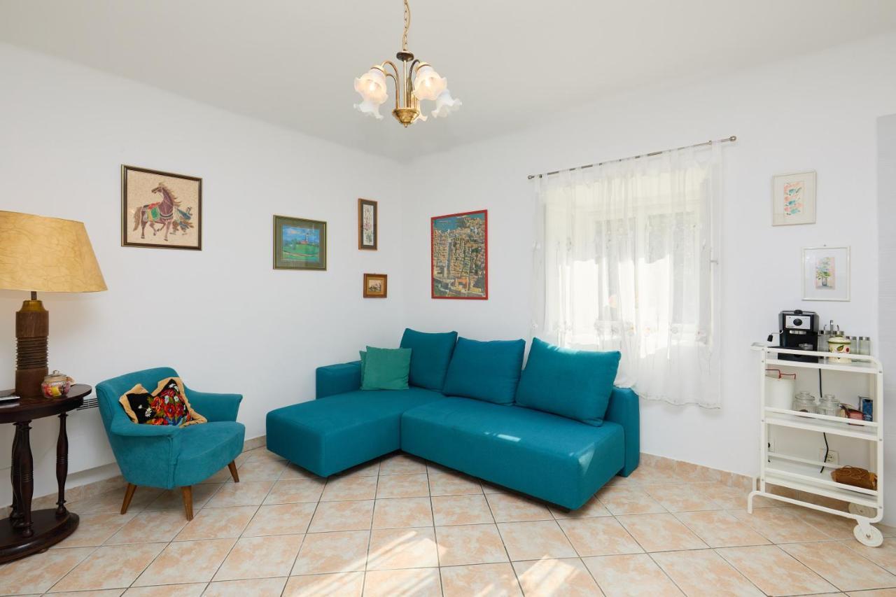 Apartment Villa Ahava Garden Dubrovnik Ngoại thất bức ảnh