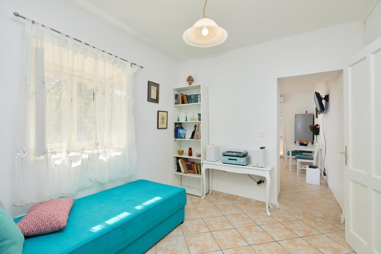 Apartment Villa Ahava Garden Dubrovnik Ngoại thất bức ảnh