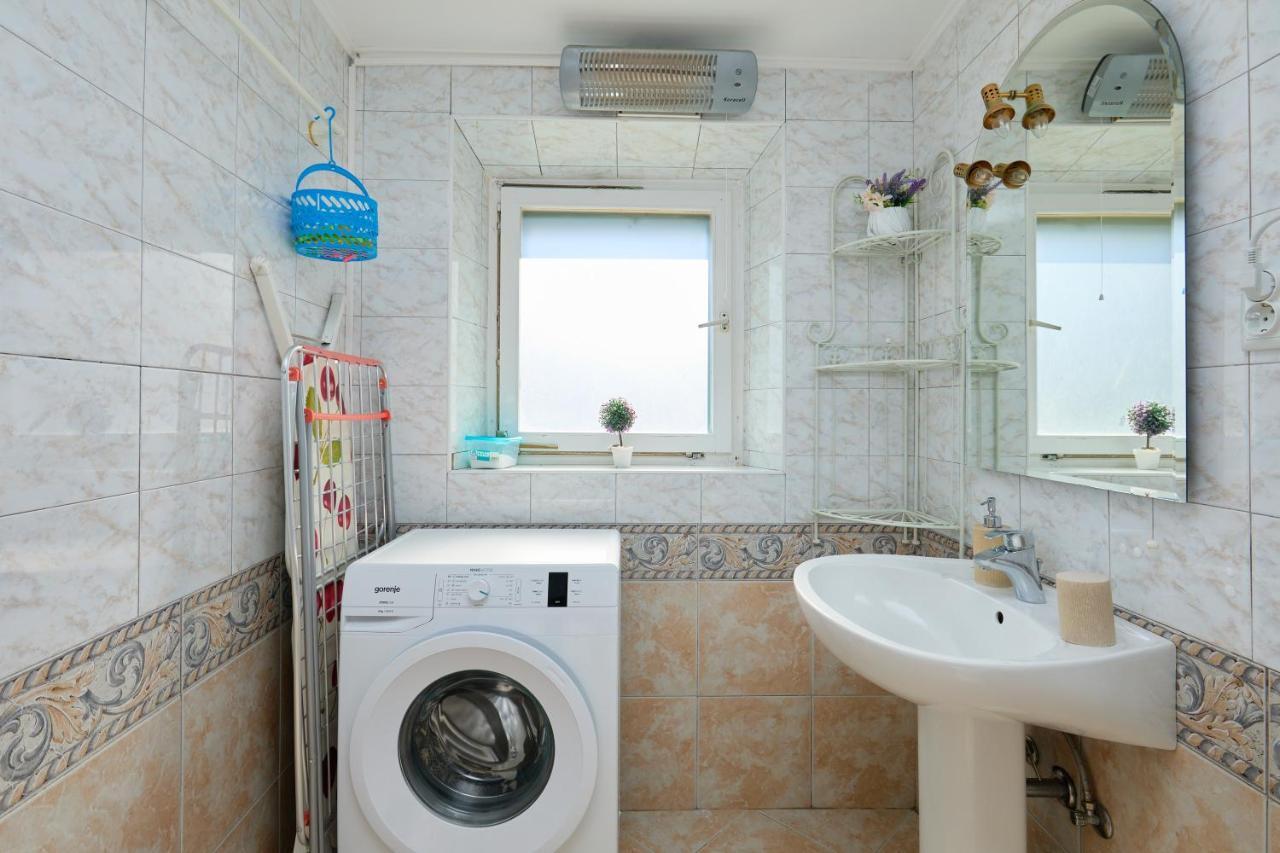 Apartment Villa Ahava Garden Dubrovnik Ngoại thất bức ảnh