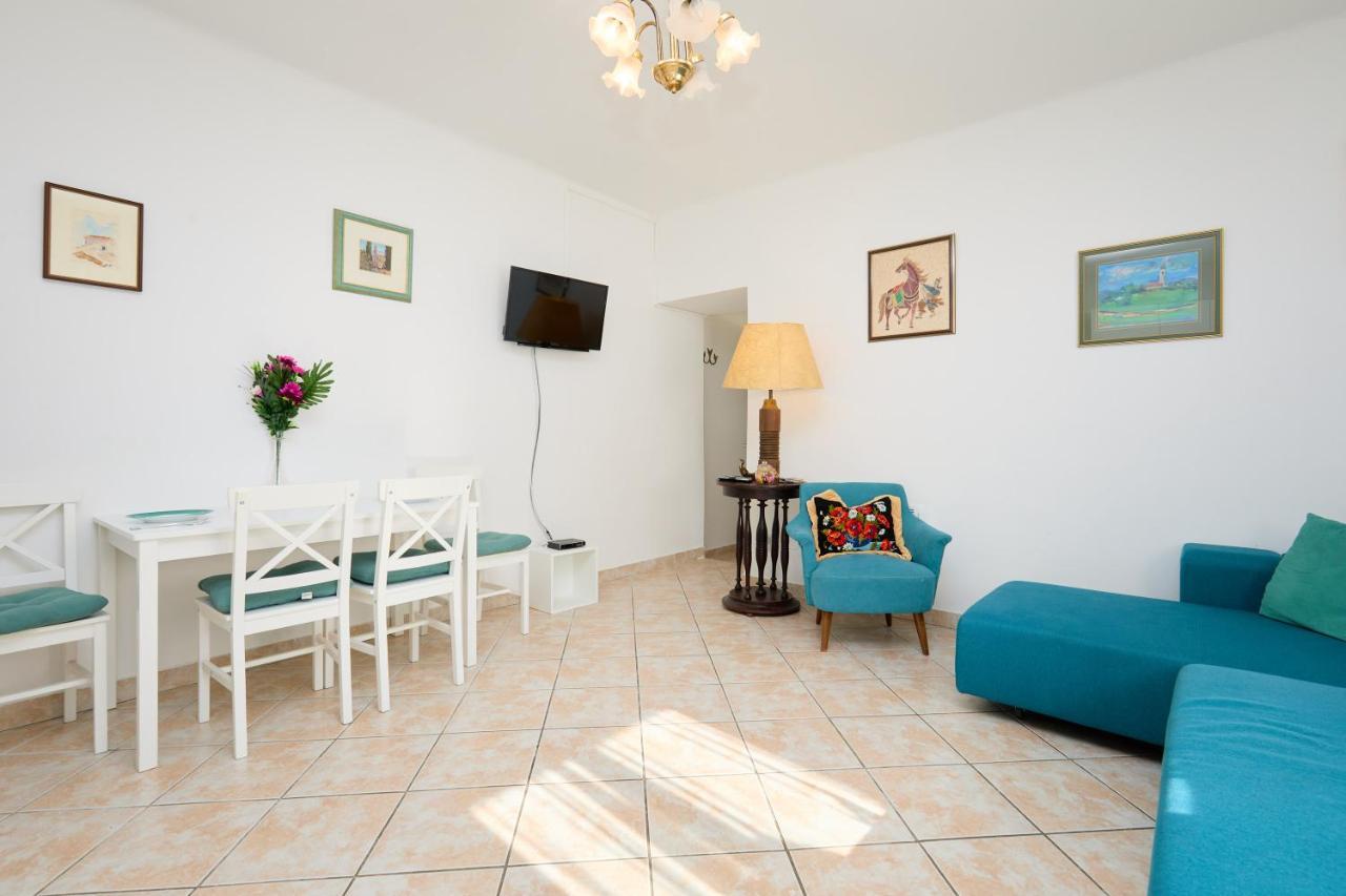 Apartment Villa Ahava Garden Dubrovnik Ngoại thất bức ảnh