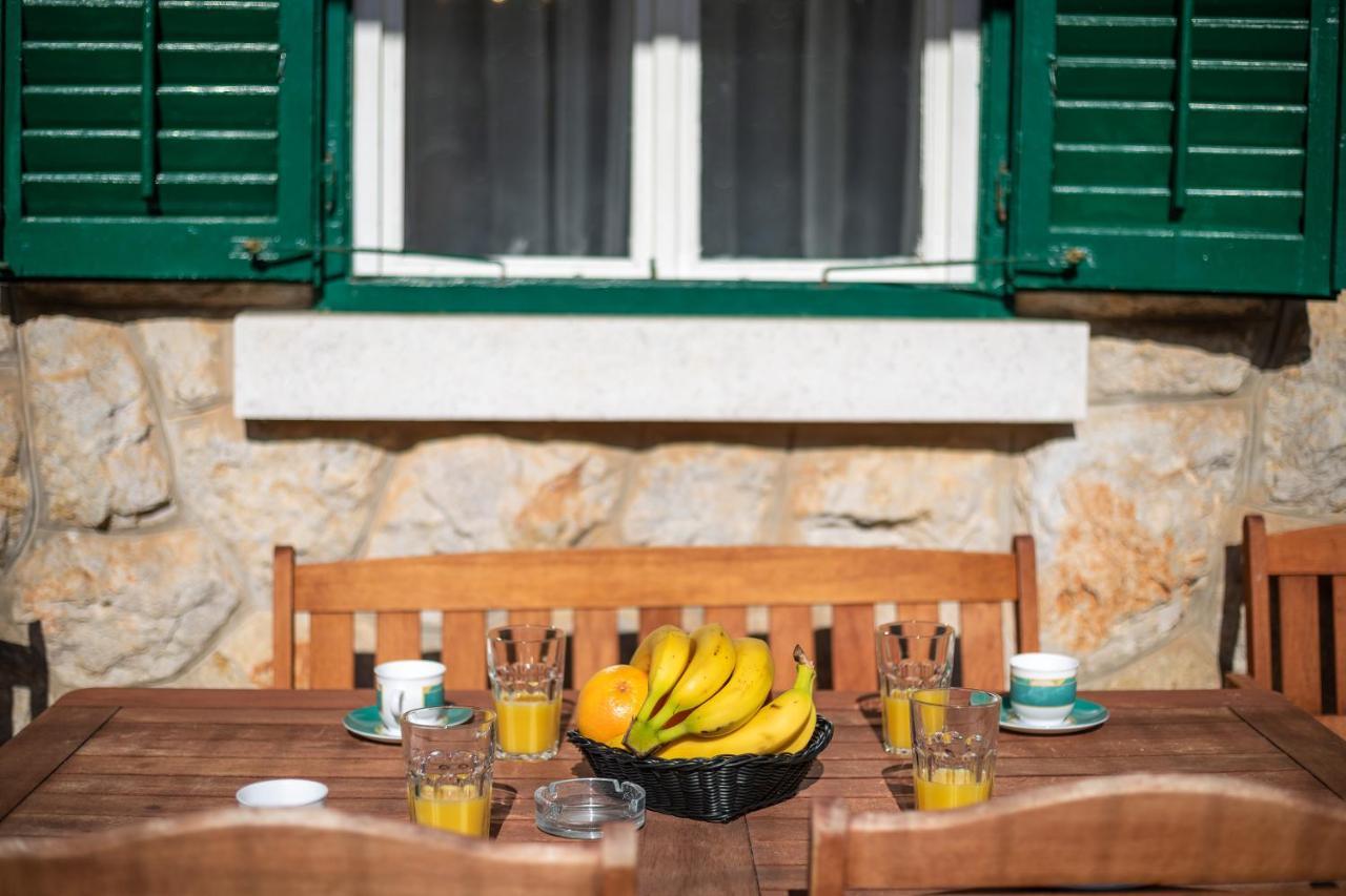 Apartment Villa Ahava Garden Dubrovnik Ngoại thất bức ảnh