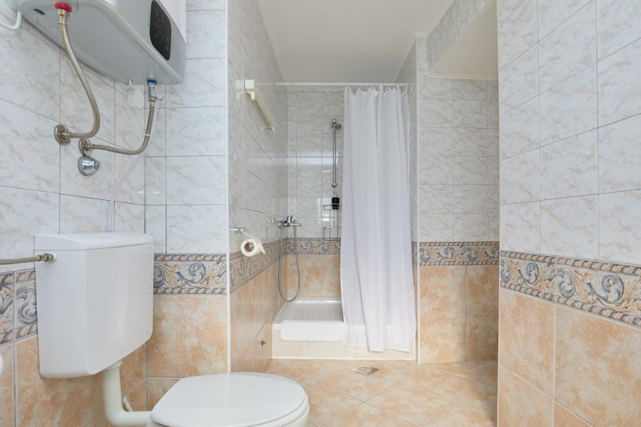 Apartment Villa Ahava Garden Dubrovnik Ngoại thất bức ảnh