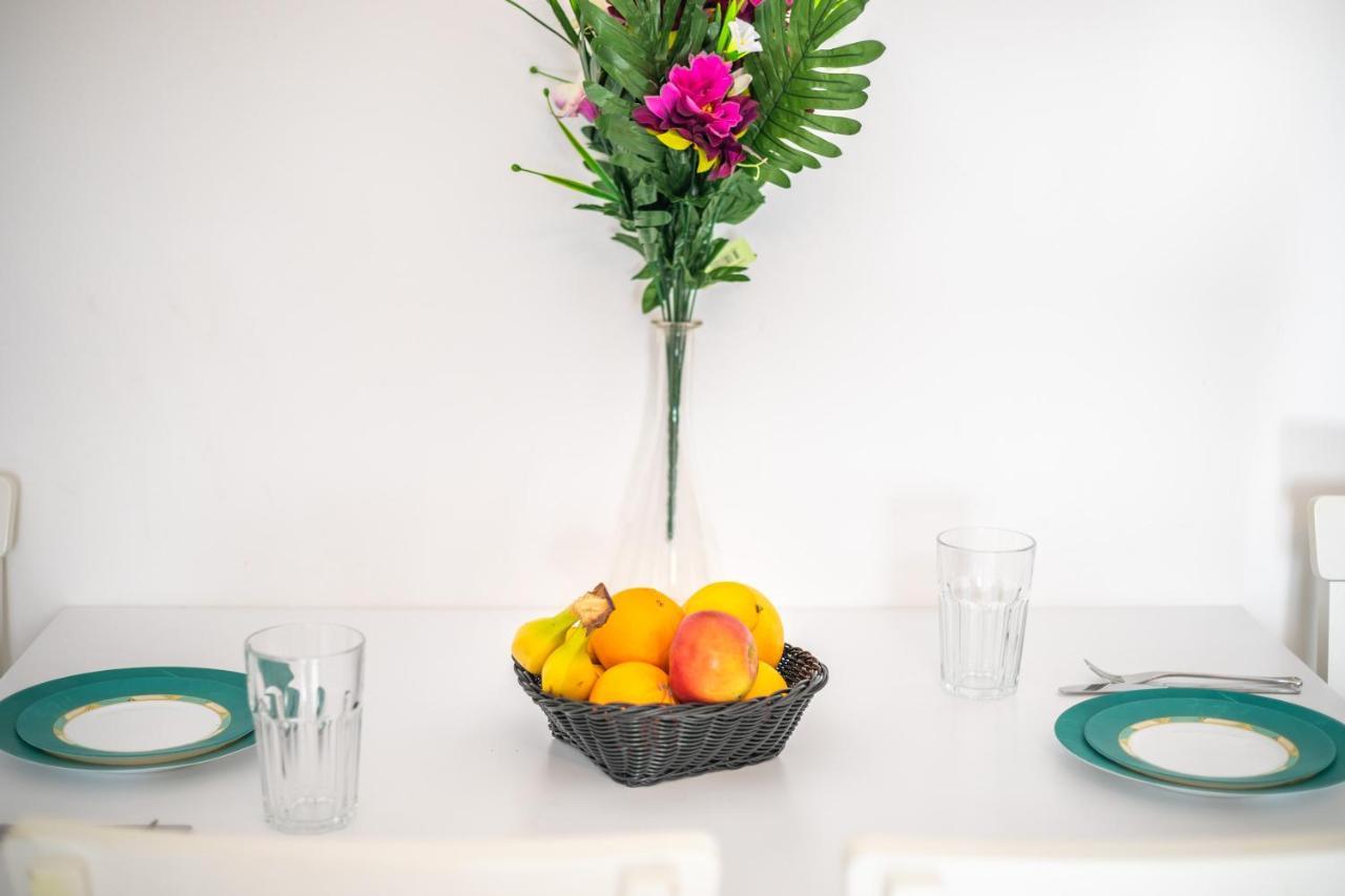 Apartment Villa Ahava Garden Dubrovnik Ngoại thất bức ảnh