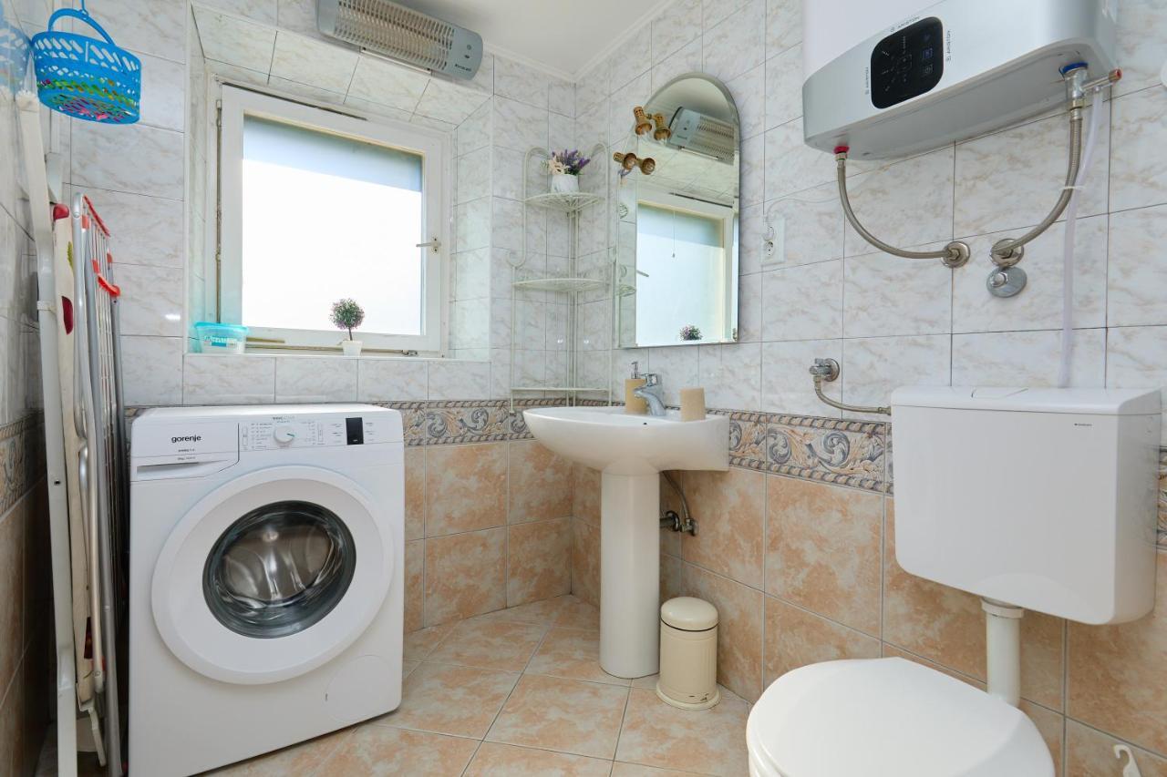 Apartment Villa Ahava Garden Dubrovnik Ngoại thất bức ảnh